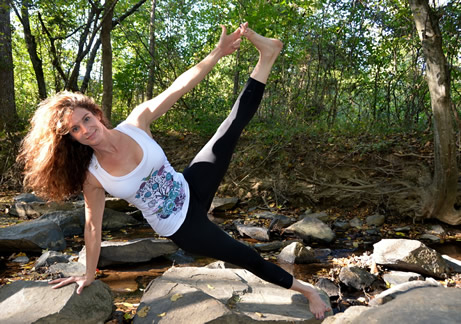 Sports Yoga Instructor Course®